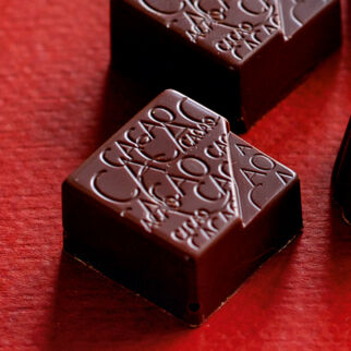 Kumquat-Pralinen mit Chili Kumquat-Pralinen mit Chili