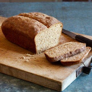 Grundrezept Backferment-Mischbrot Grundrezept Backferment-Mischbrot