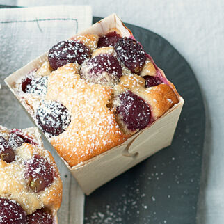 Traubenkuchen Traubenkuchen