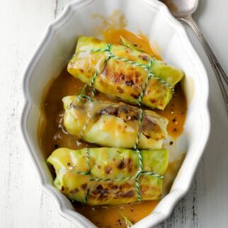 Krautwickel Krautwickel