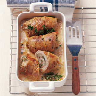 Kalbsvögerl Kalbsvögerl