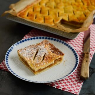 Der Speiskuchen Der Speiskuchen
