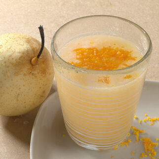 Sweetie Nashi Sweetie Nashi