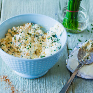 Griechischer Hirtenaufstrich Griechischer Hirtenaufstrich