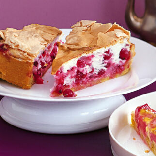 Träubleskuchen Träubleskuchen