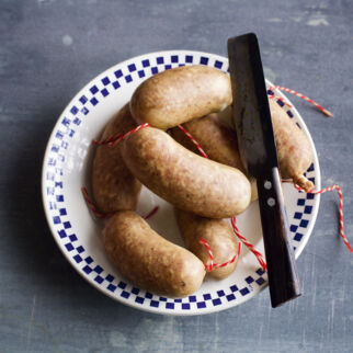 Regensburger Würstchen Regensburger Würstchen