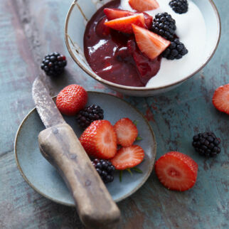 Rohe Grütze Rohe Grütze