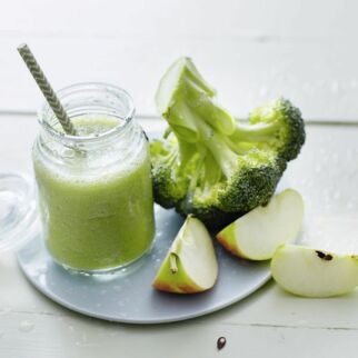 Brokkoli-Smoothie Brokkoli-Smoothie