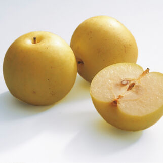 Nashi-Birnen Nashi-Birnen