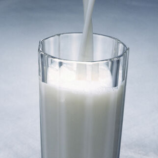 Buttermilch Buttermilch