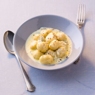 Gnocchi Gnocchi