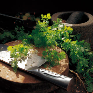 Kräutermischungen Kräutermischungen