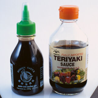 Hoisinsauce Hoisinsauce