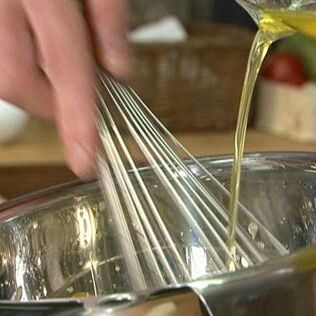 Sauce Hollandaise richtig zubereiten Sauce Hollandaise richtig zubereiten