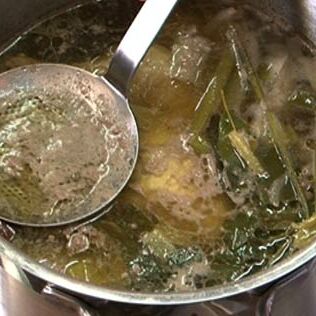 Suppenhuhn richtig zubereiten und kochen Suppenhuhn richtig zubereiten und kochen