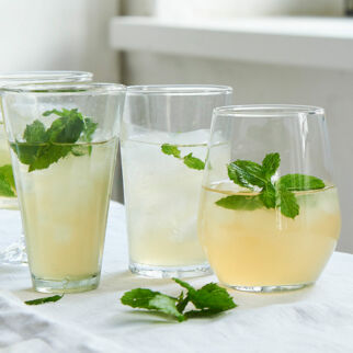 Appetitzügler Pfefferminze Appetitzügler Pfefferminze