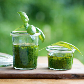 Bärlauch Rezepte Bärlauch Rezepte