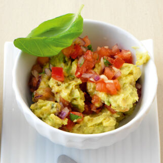 Avocadoaufstrich Avocadoaufstrich