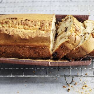 Der Kaum-zu-glauben-Kuchen eiskalt verwandelt Der Kaum-zu-glauben-Kuchen eiskalt verwandelt