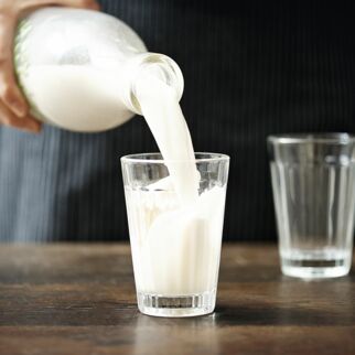 Nussmilch besser selber machen Nussmilch besser selber machen