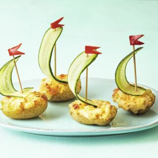 Kartoffelschiffe Kartoffelschiffe