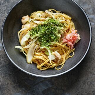 Yakisoba Yakisoba