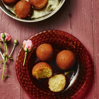 Gulab Jamun Gulab Jamun