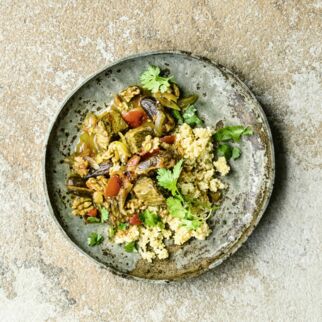 Rindfleisch-Schmortopf Rindfleisch-Schmortopf