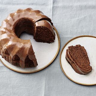 Nugatgugelhupf Nugatgugelhupf