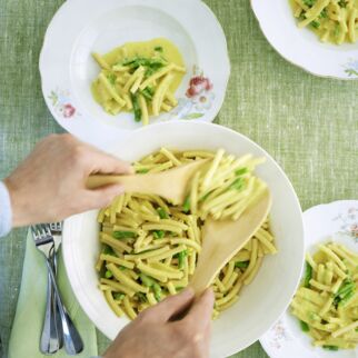 Mac’n’Cheese Mac’n’Cheese