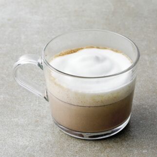 Schokomilch Schokomilch