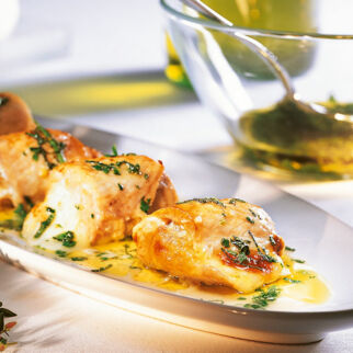 Fischröllchen Fischröllchen