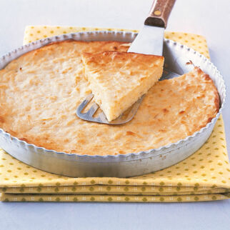 Apfel-Ofenschlupfer Apfel-Ofenschlupfer