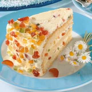 Innsbrucker Torte Innsbrucker Torte