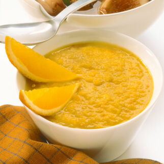 Zwiebel-Senf-Sauce Zwiebel-Senf-Sauce