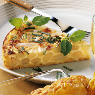 Spargelquiche Spargelquiche