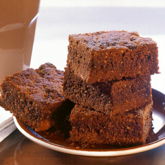 Gewürz-Brownies Gewürz-Brownies