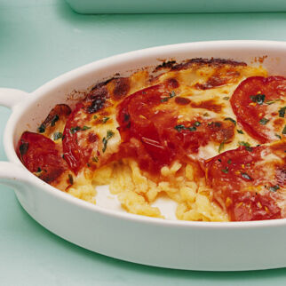 Italia-Spätzle Italia-Spätzle