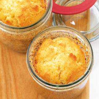 Grundrezept für den Allrounder aus dem Glas Grundrezept für den Allrounder aus dem Glas