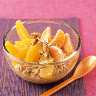 Winter-Müsli Winter-Müsli