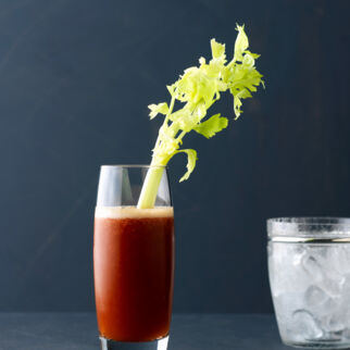 Bloody Mary Classic Bloody Mary Classic