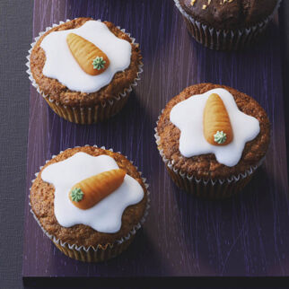 Wintermuffins Wintermuffins