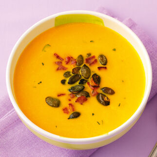 Sonnensuppe Sonnensuppe