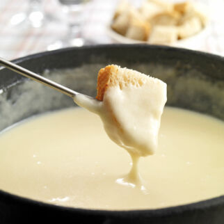 Fondue Rezepte Fondue Rezepte