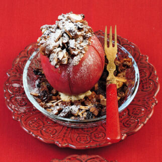 Bratäpfel Bratäpfel