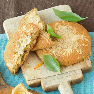 Pestofladen Pestofladen