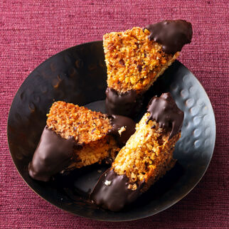 Tante Sofies Nussecken Tante Sofies Nussecken