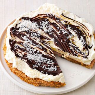 Schneegestöber Schneegestöber