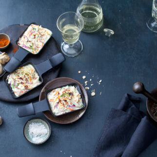 Raclette Rezepte Raclette Rezepte