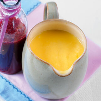 Mango-Lemon-Curd Mango-Lemon-Curd